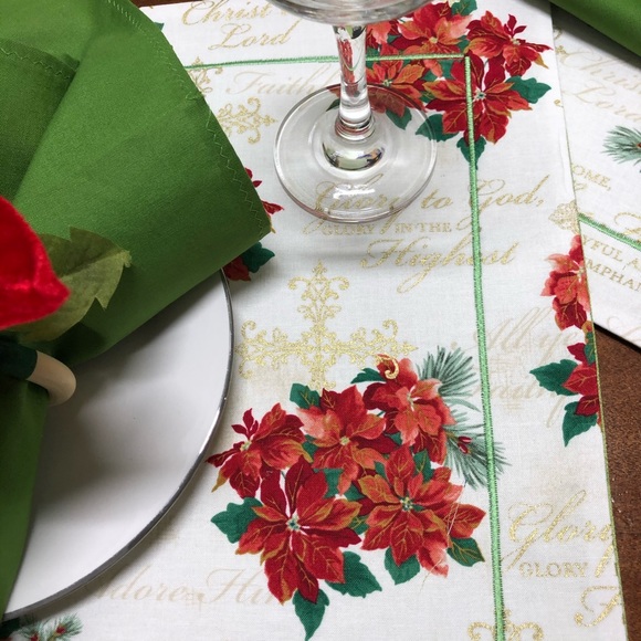 PLACEMATS - Picture 10 of 13